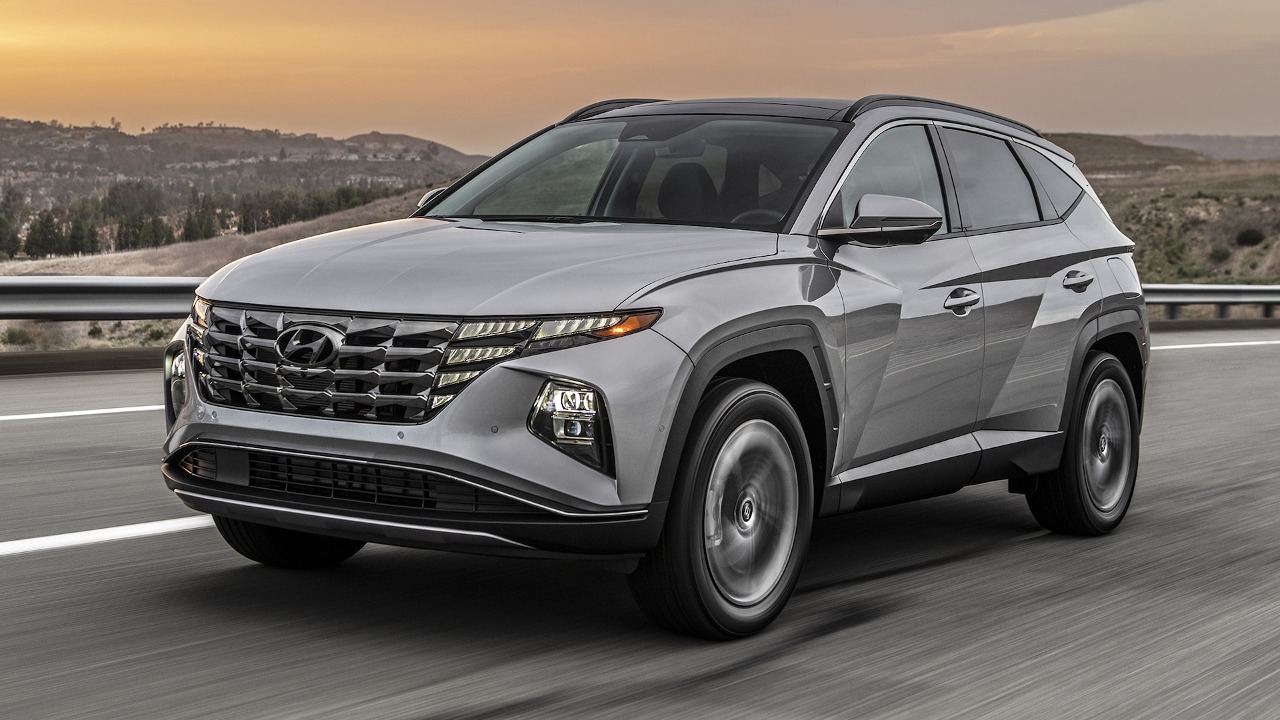 Top Powerful Suvs With Manual Transmission To Buy In