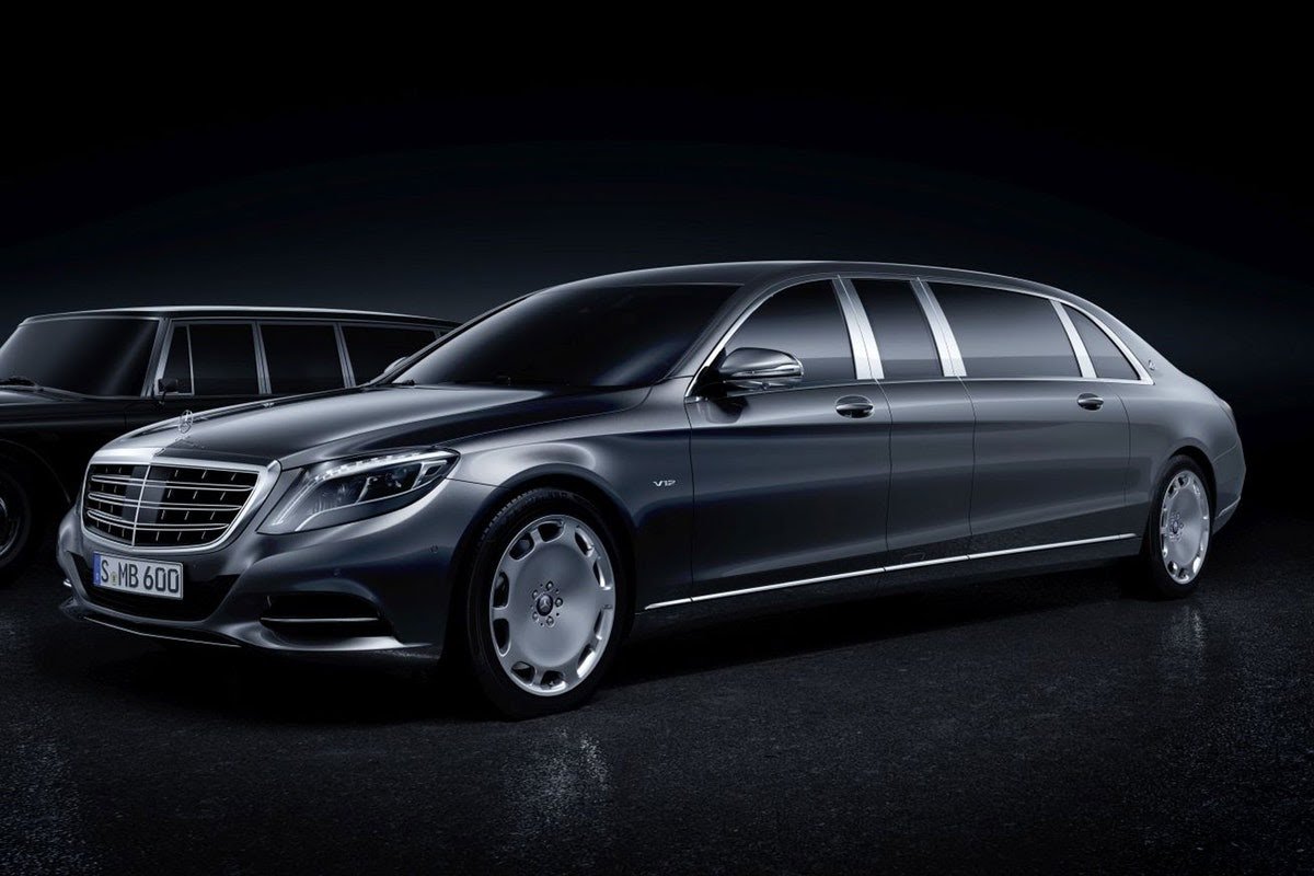 Drake Car Collection 2023 Is Worth Multiple Million Dollars