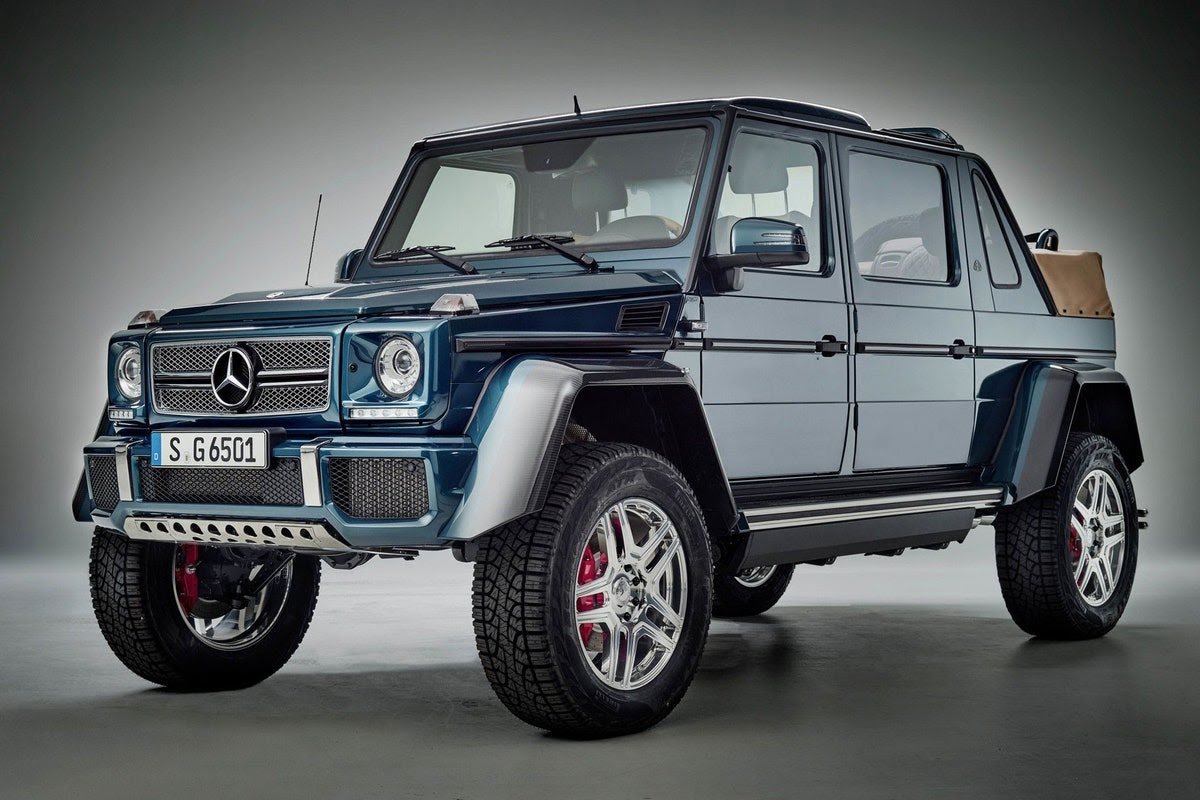 Drake Car Collection 2023 Is Worth Multiple Million Dollars