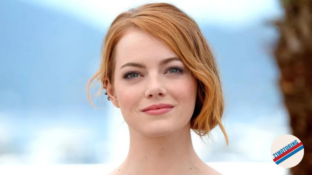 Emma Stone Car Collection 2023 Cars of Emma Stone 21Motoring