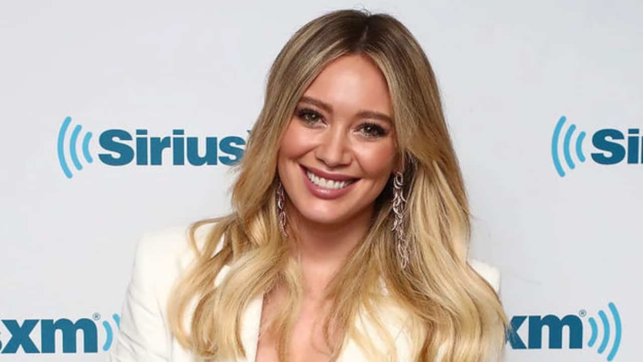 Hilary-duff-car-collection-and-net-worth