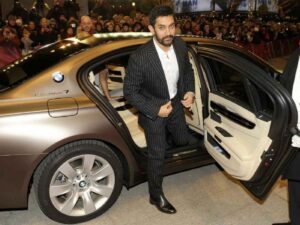 Aamir Khan Latest Car Collection