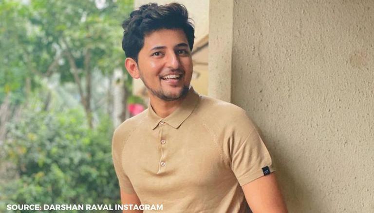 Darshan Raval Latest Car Collection
