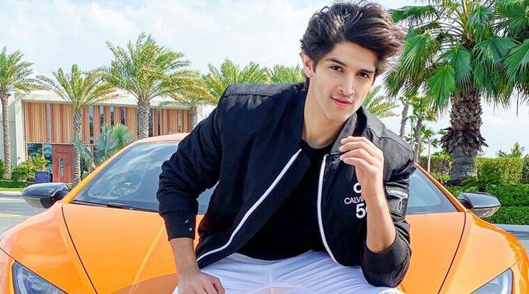 Rohan Mehra Latest Car Collection