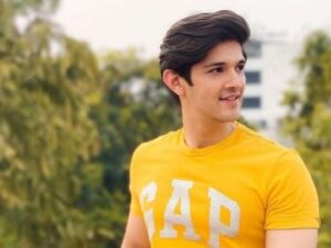 Rohan Mehra Latest Car Collection