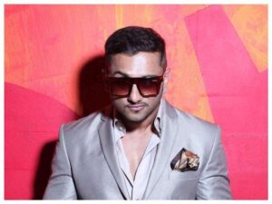 Honey Singh Latest Car Collection