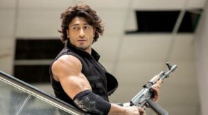 Vidyut Jammwal Latest Car Collection