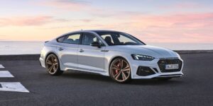 Audi RS5 / RS5 Sportback 2022
