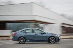 BMW 2 Series Gran Coupe 2022