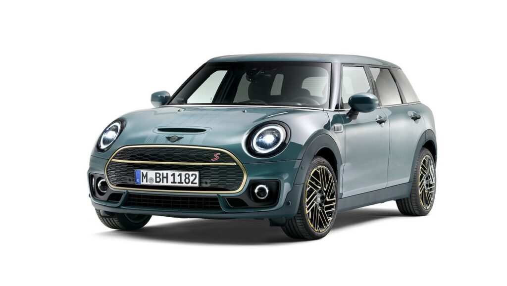 2023 Mini Cooper S Clubman Price, Features, Engine, Mileage, Top Speed & 060 mph 21Motoring