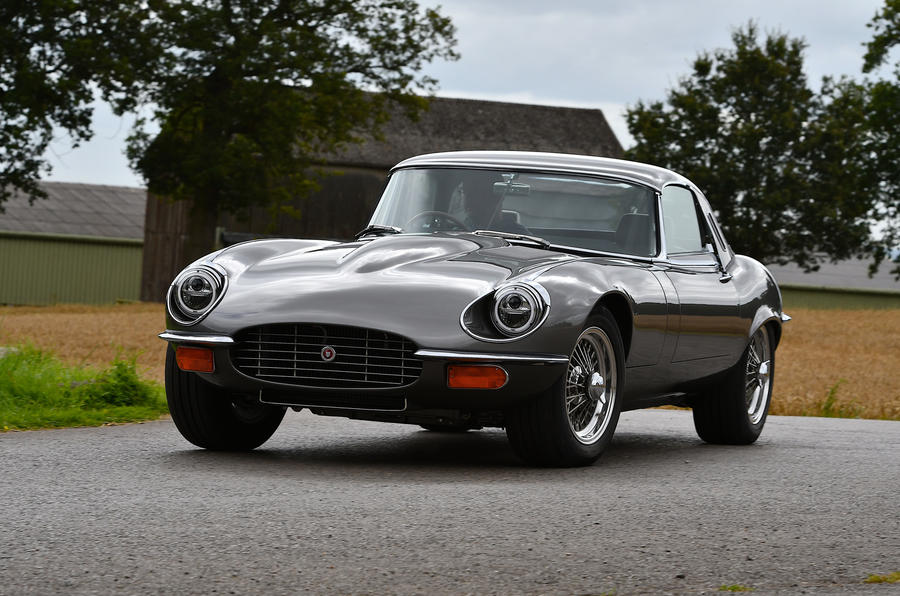 Unleashed by E-Type UK