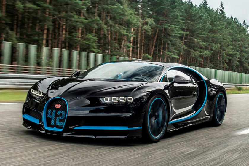50 Cent Bugatti
