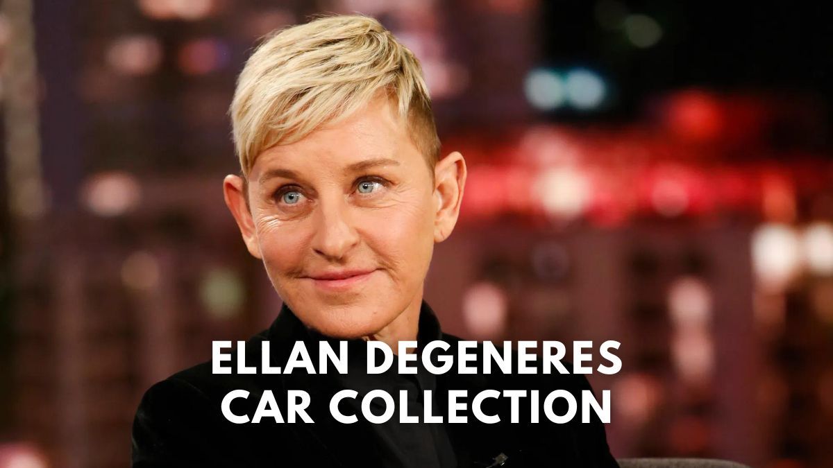 Ellan Car Collection
