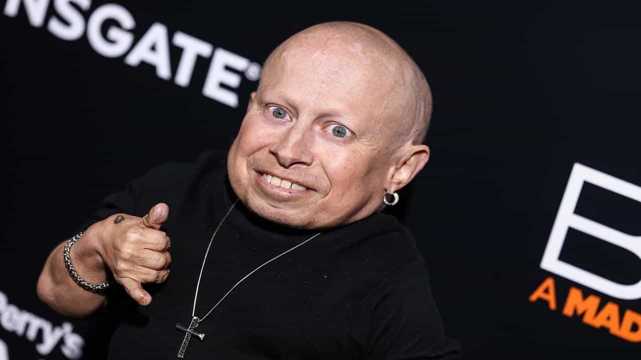 Verne Troyer Car Collection