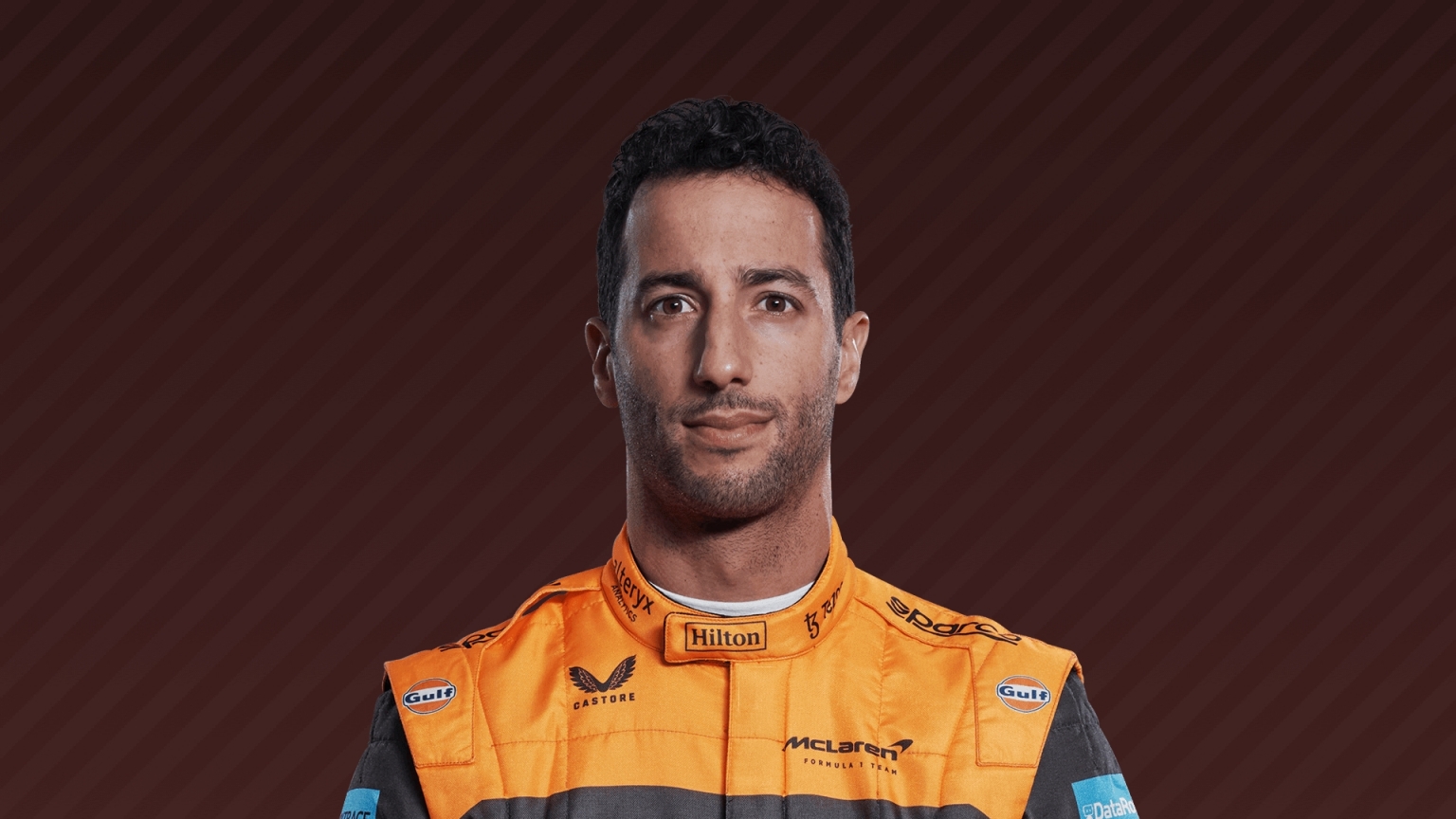 Daniel Ricciardo Car Collection: Cars Of Daniel Ricciardo - 21Motoring ...