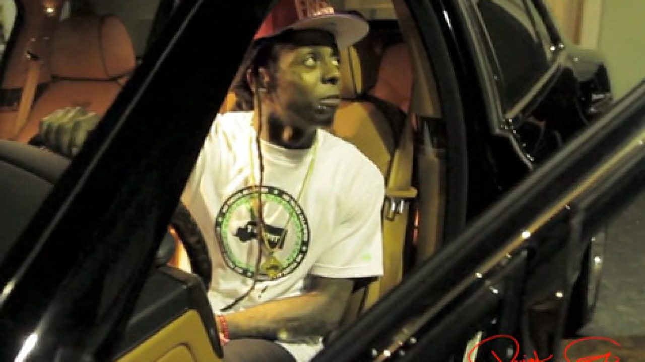 Lil Wayne Car Collection 2023 And Net Worth - 21Motoring - Automotive