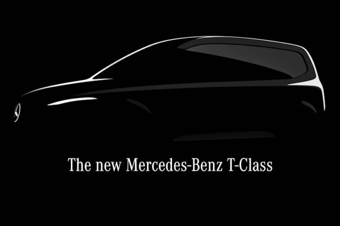 Mercedes-Benz T Class