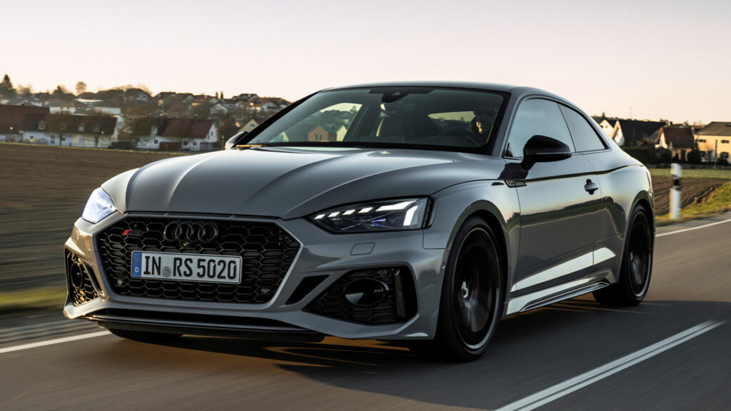 Audi-rs5-coupe