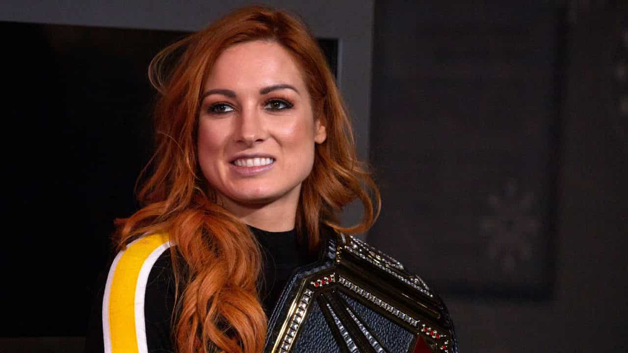 Becky-lynch-car-collection