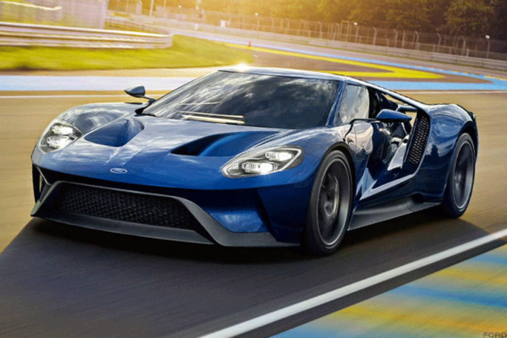 Ford-gt