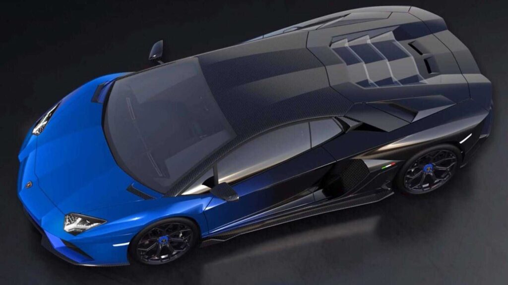 Lamborghini-aventador-ultimae
