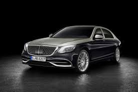 Mercedes-maybach-s560