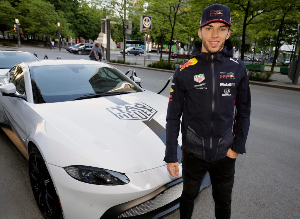 Pierre Gasly Car Collection 2023 Cars of Pierre Gasly 21Motoring