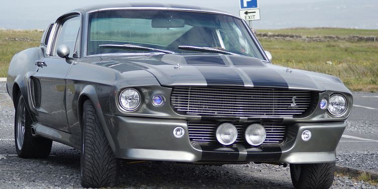 Most Valuable Muscle Cars