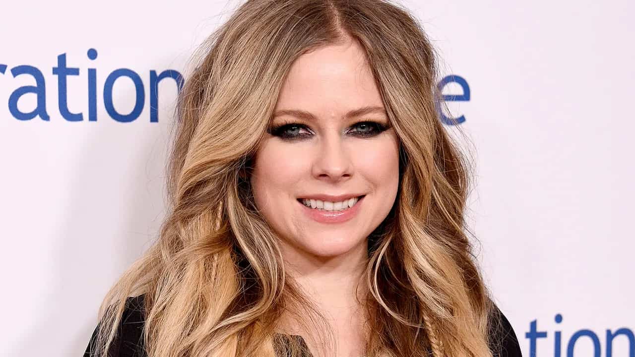 Avril Lavigne Car Collection