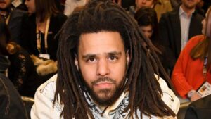 J Cole Car Collection & Net Worth - 21Motoring - Automotive Reviews