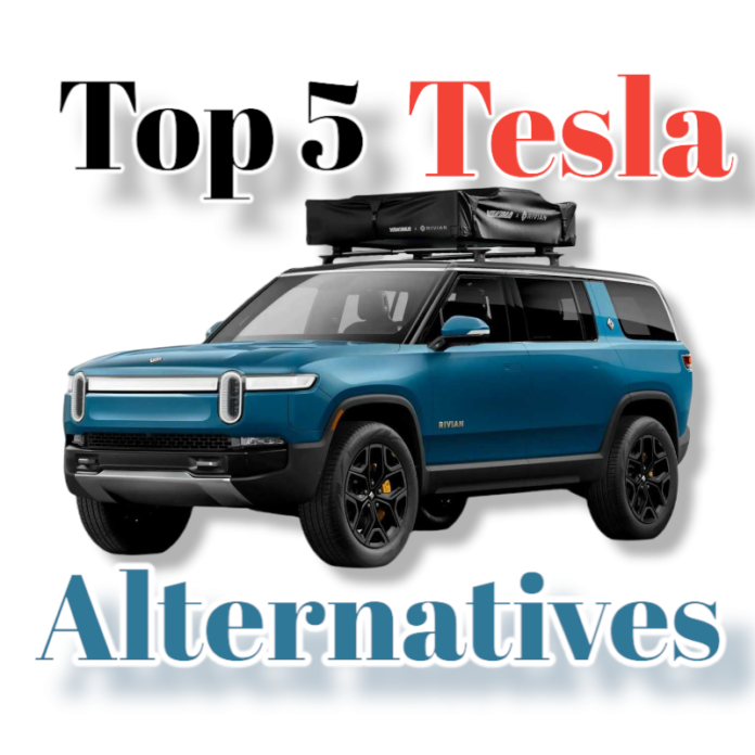 top-5-tesla-alternatives