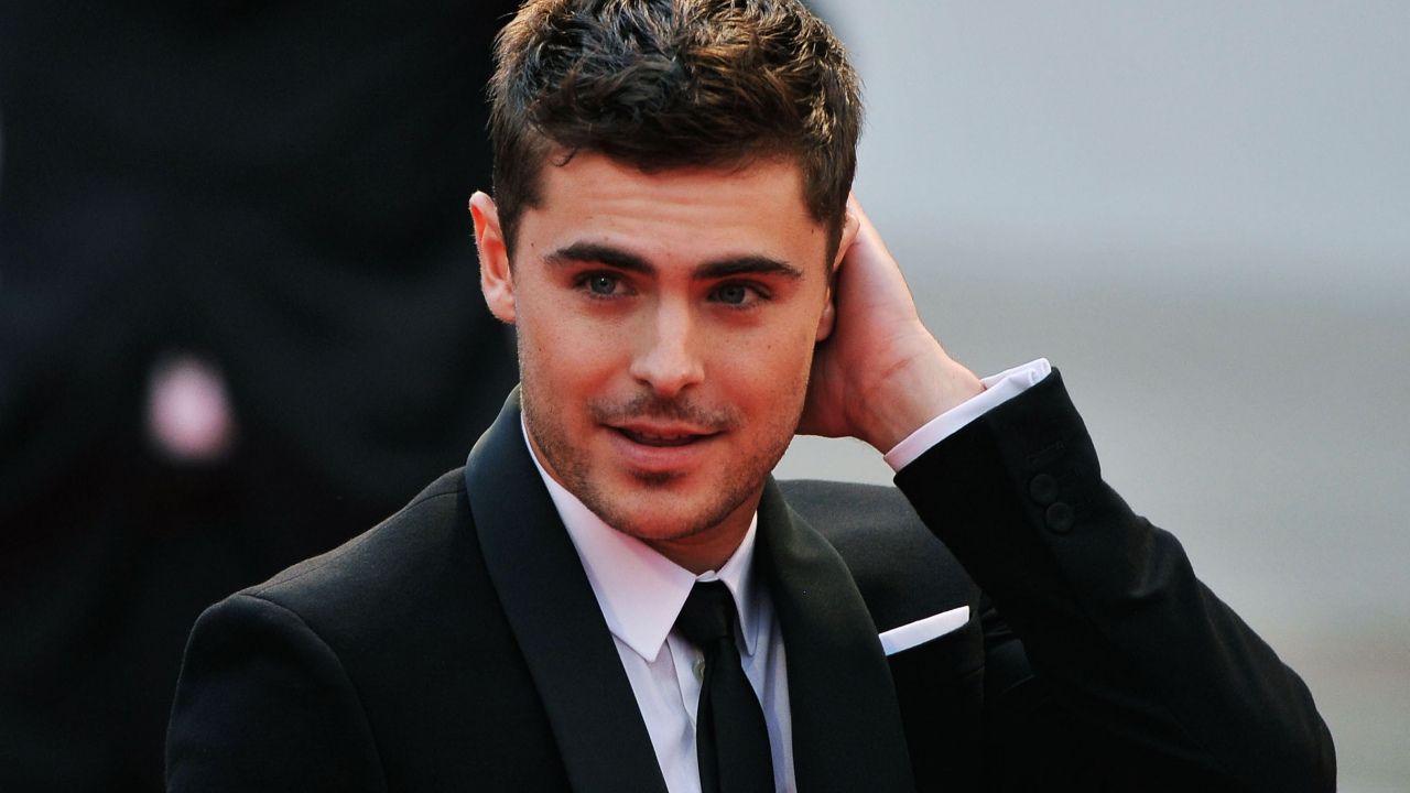 Zac Efron Car Collection 2023 And Net Worth