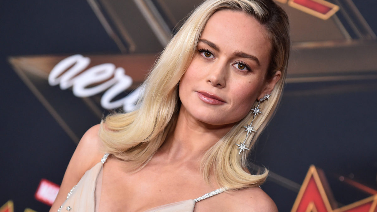 Brie Larson Car Collection And Net Worth 21Motoring Automotive Reviews