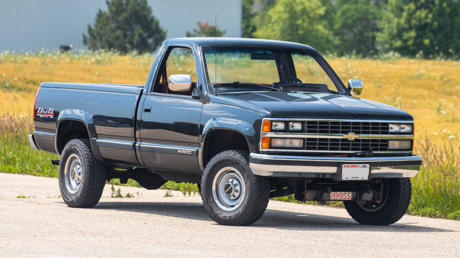 These Are Top 10 Best GM Cars From The 80s - 21Motoring - Automotive ...