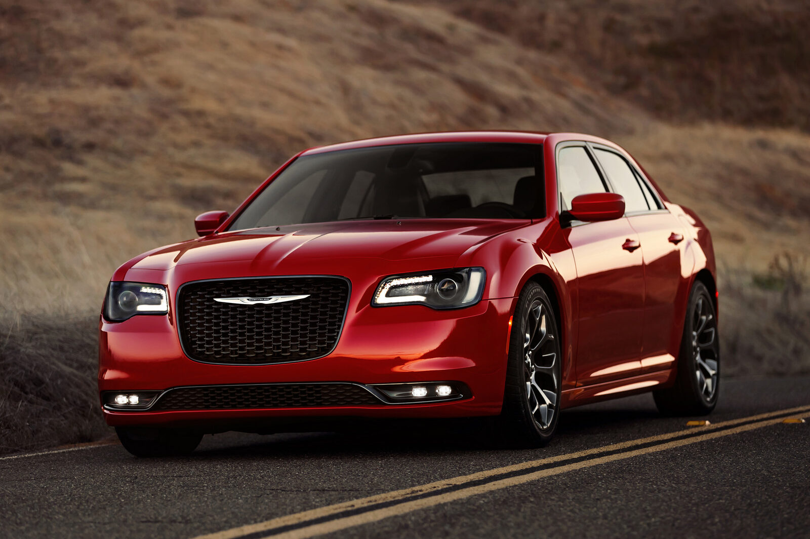 2023 Chrysler 300 All Prices, Top Speed, Performance And Features