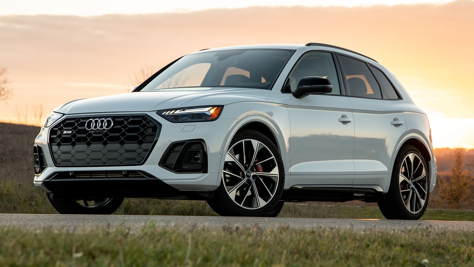 2023 Audi Q5 & Q5 Sportback The Coolest German SUV 21Motoring