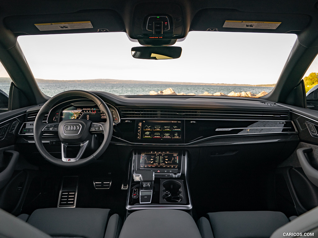 2023-audi-sq8-interior-with-dashboard-and-steering-wheel