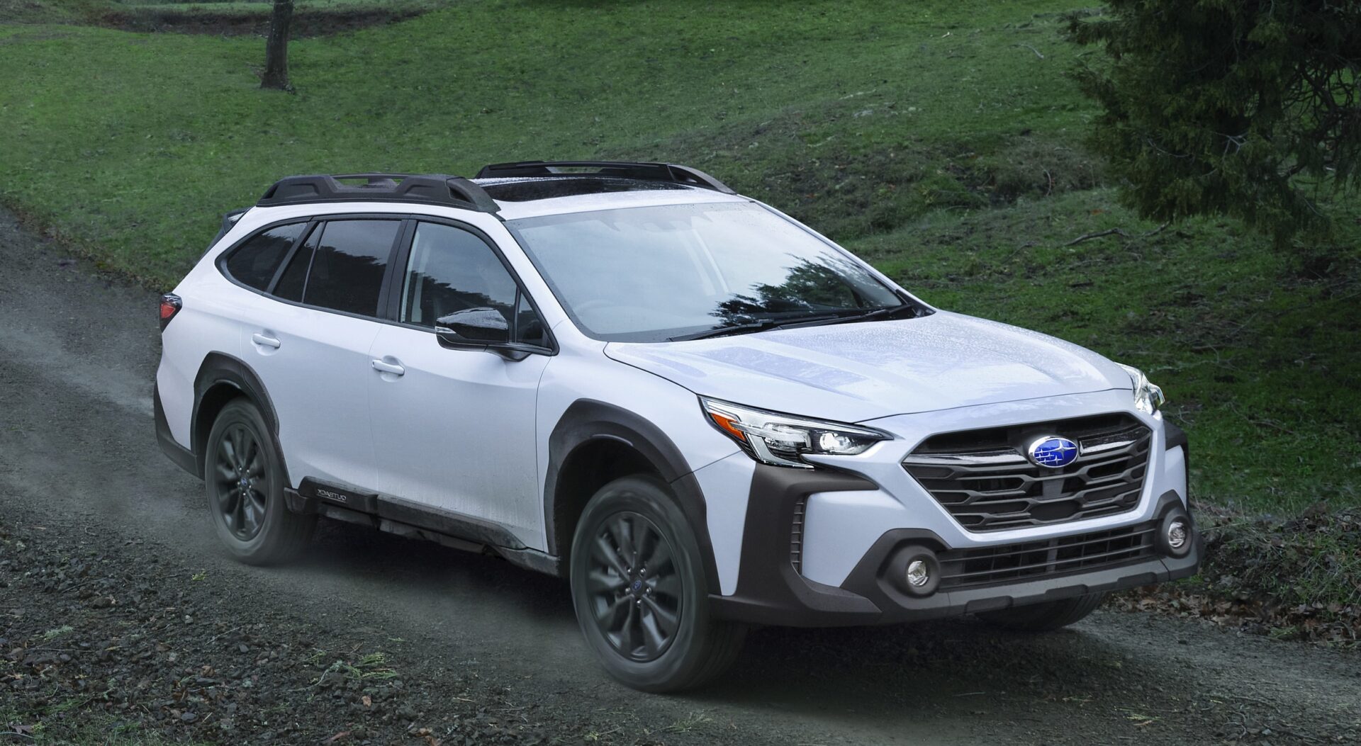 2023 Subaru Outback All Prices, Features, Acceleration And ...