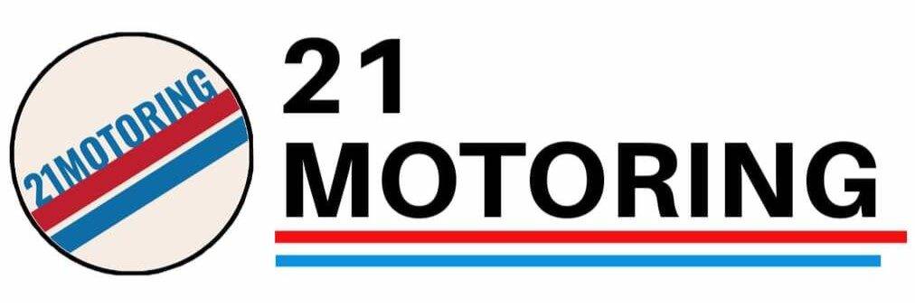 21motoring Logo
