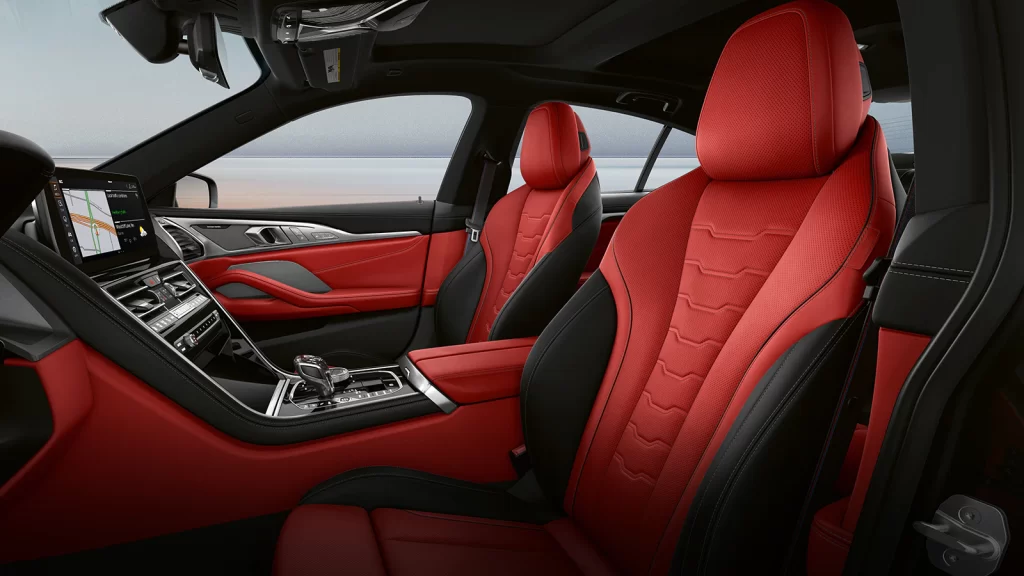 BMW-8-Series-GranCoupe-Interior