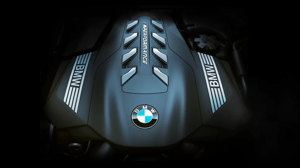 BMW-8-Series-Coupe-Engine