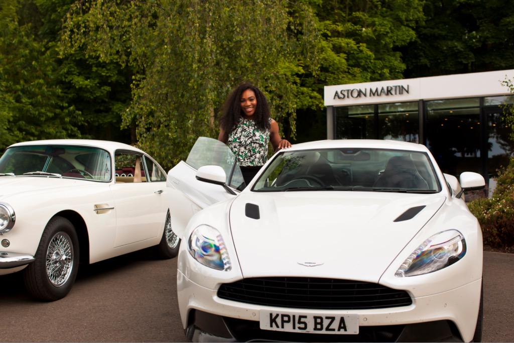 Aston Martin Vanquish (tennisworldusa.org)