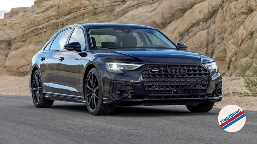 2023 Audi S8 All Prices, Engine, Mileage, Top Speed & 0-60 mph ...