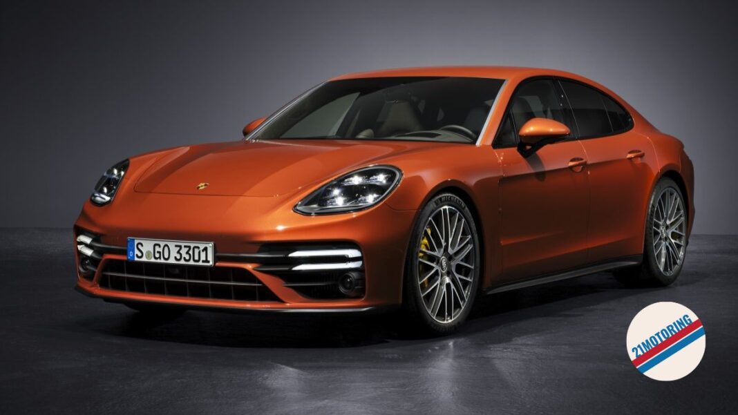 Top 10 German Cars With Insane Tuning Options For 2023 21Motoring