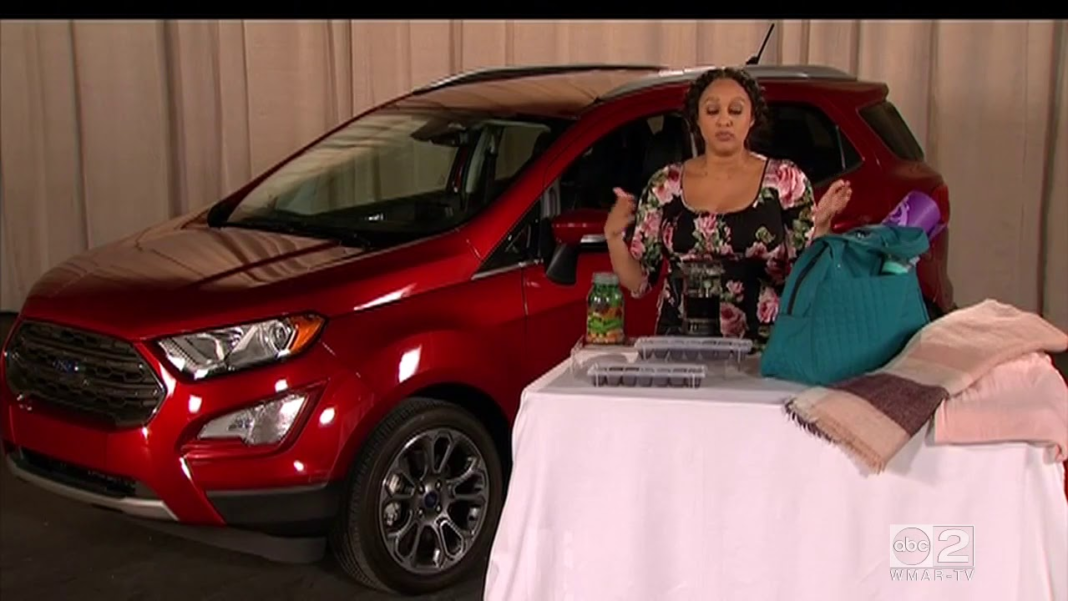 Tia Mowry Car Collection Cars of Tia Mowry 21Motoring Automotive