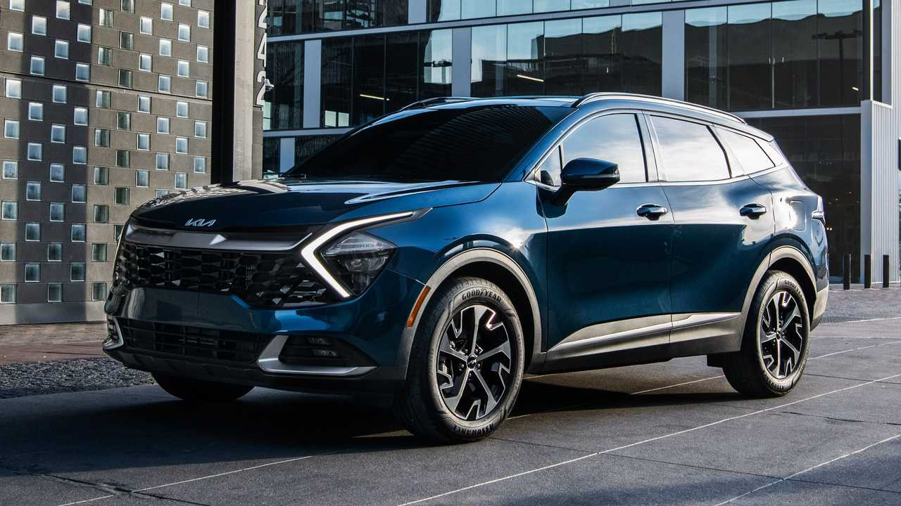 Top 10 Best Compact SUVs Of 2022 You Should Buy 21Motoring