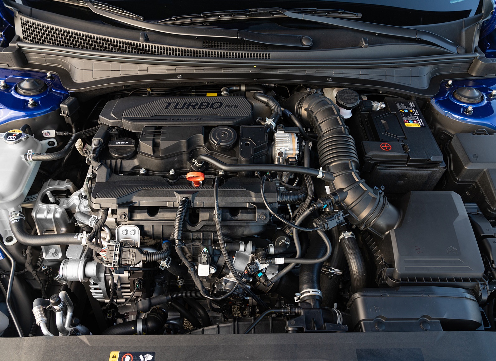 2023 Hyundai Elantra All Prices, Top Speed, Specification & Performance