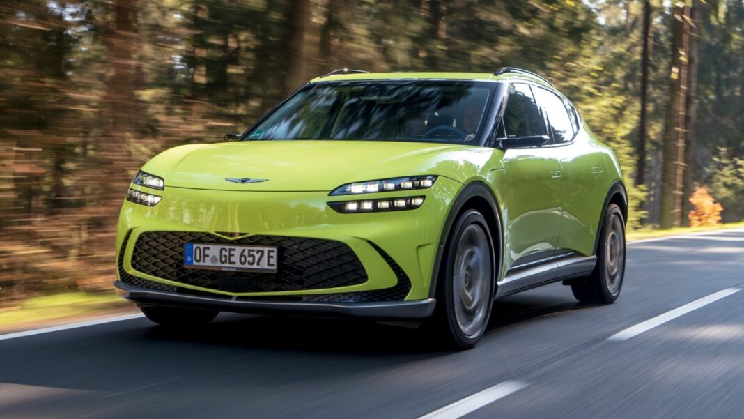 Top 10 Most Reliable Electric SUVs You Can Buy In 2023 21Motoring