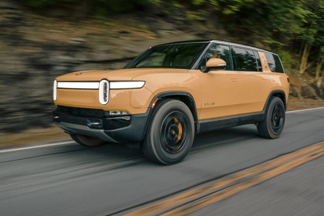 Top 10 Most Reliable Electric SUVs You Can Buy In 2023 21Motoring