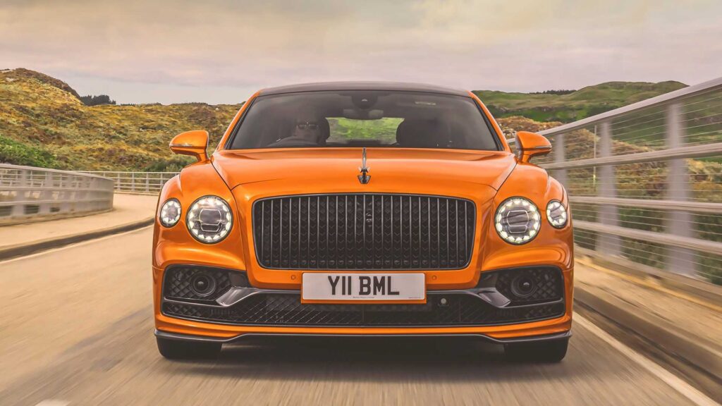 2023-bentley-flying-spur-speed-front-angle